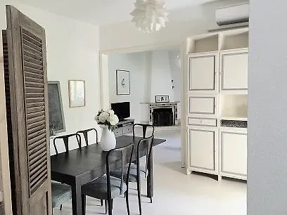 Apartamento Farolfi Vallescura *