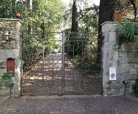 Farolfi Vallescura Apartamento Bolonia