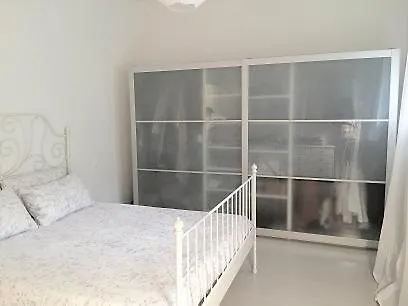 Apartamento Farolfi Vallescura
